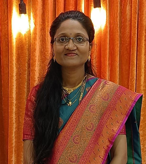 Pallavi Lotankar Shikre